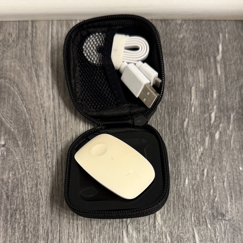 Upright Go - Smart Wearable fix Posture